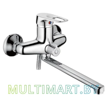 Смеситель Haiba HB2204